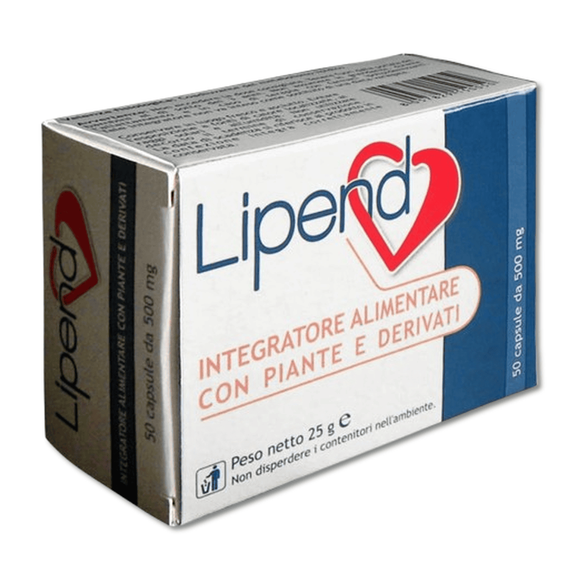 Lipend Food Supplement