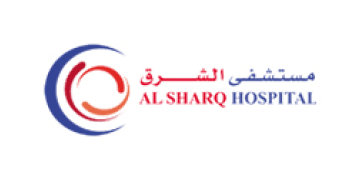 AL SHARQ logo