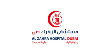 AL ZAHRA logo