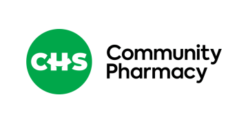 CHS logo