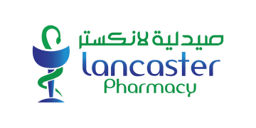LANCASTER logo