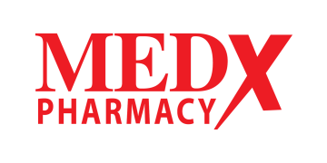 MEDX logo