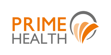 PRIME logo