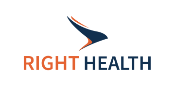 RH logo