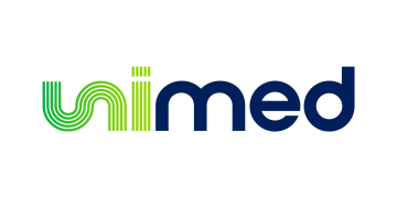 UNIMED logo